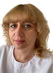 Шокирова Инна Николаевна. стоматолог, стоматолог-терапевт