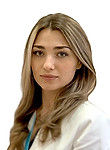 Ерёмичева Наталья Александровна