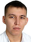 Аманбаев Аскар Талгатович. эндокринолог