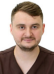 Жилин Антон Олегович. стоматолог, стоматолог-хирург, стоматолог-имплантолог