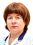 Ковтунова Татьяна Юрьевна. окулист (офтальмолог)