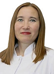 Овчинникова Наталья Владимировна. гинеколог-эндокринолог