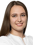 Рассолова Анна Сергеевна. стоматолог-ортодонт