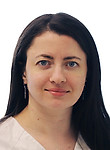 Акаева Лейла Гамзатовна