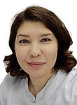 Алеся Зубарисовна Каримова. гинеколог