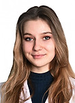 Нефедова Тамара Сергеевна. терапевт