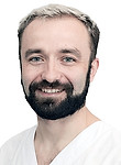 Рубанов Руслан Александрович. стоматолог, стоматолог-гигиенист