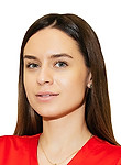 Ширяева Дарья Владиславовна. стоматолог, стоматолог-терапевт