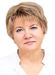 Горожанцева Наталья Владиленовна. физиотерапевт