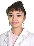 Новрузова Гюнай Видадиевна. дерматолог, венеролог, косметолог