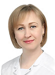 Кошелева Юлия Викторовна