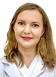 Депутатова Алена Юрьевна. невролог