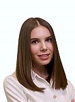 Баушева Евгения Александровна. дерматолог, косметолог