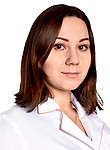 Полтаранина Виктория Анатольевна. кардиолог