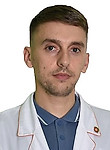 Протасов Александр Александрович. терапевт