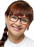 Кошеварова Марина Анатольевна. стоматолог