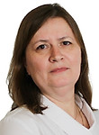 Косоурихина Татьяна Николаевна. нефролог