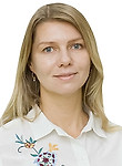 Совкова Светлана Геннадьевна. психолог, нейропсихолог