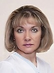 Рябчук Гелена Геннадиевна. узи-специалист, терапевт