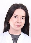Телеева Наида Наримановна. стоматолог, стоматолог-терапевт, стоматолог-гигиенист