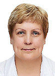 Сорокина Лариса Гаврииловна. спортивный врач