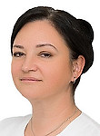 Винтаева Инна Александровна. стоматолог, стоматолог-терапевт