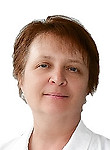 Бабаева Наталья Борисовна. рентгенолог
