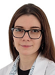 Хакунова Асият Ибрагимовна. лор (отоларинголог), челюстно-лицевой хирург