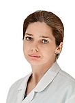 Красова Татьяна Александровна. реаниматолог, анестезиолог-реаниматолог, анестезиолог