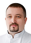 Кривоносов Павел Владимирович. рентгенолог, радиолог