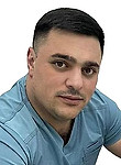 Арутюнян Владимир Борисович. стоматолог, стоматолог-хирург