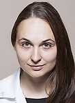 Аникина Марина Александровна. невролог, реабилитолог