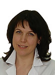 Александрова Татьяна Вячеславна. стоматолог, стоматолог-терапевт