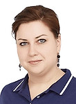 Добросоцкая Татьяна Евгеньевна. нефролог, реаниматолог, анестезиолог-реаниматолог, анестезиолог