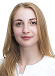 Великая Анастасия Владимировна. стоматолог-гигиенист