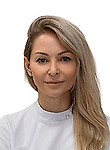Логинова Светлана Евгеньевна. стоматолог, стоматолог-хирург, стоматолог-ортопед, стоматолог-терапевт
