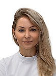 Логинова Светлана Евгеньевна