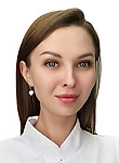 Мужецкая Анастасия Геннадьевна. трихолог, дерматолог, венеролог, миколог, косметолог