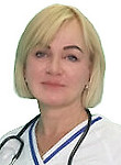 Мухина Елена Анатольевна. ревматолог, терапевт