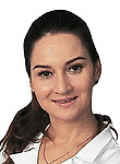 Клименко Наталья Витальевна. стоматолог, стоматолог-терапевт