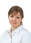 Плащук Ольга Николаевна. узи-специалист, гастроэнтеролог, терапевт