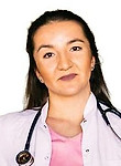 Умярова Рената Маратовна. узи-специалист, гастроэнтеролог, терапевт, кардиолог