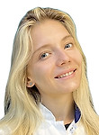Титова Мария Германовна. стоматолог, стоматолог-ортодонт