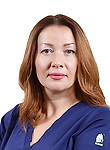 Мельникова Екатерина Борисовна. стоматолог, стоматолог-терапевт
