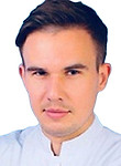 Пономарев Артемий Эрнестович. стоматолог, стоматолог-хирург, стоматолог-имплантолог