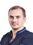 Мартынюк Алексей Викторович. стоматолог, стоматолог-ортопед