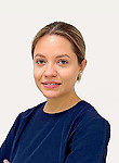 Белокоскова Юлия Владимировна. стоматолог