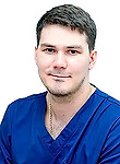 Козорезов Александр Викторович. стоматолог, стоматолог-хирург, стоматолог-имплантолог