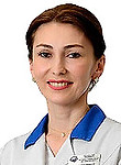 Барахоева Зарема Бекхановна. акушер, репродуктолог (эко), гинеколог