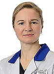 Ермилова Ирина Юрьевна. эмбриолог
